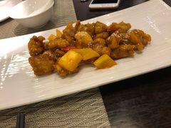 -三宝大饭店-中和艺素餐厅(浦上金山正祥广场店)