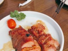 -新旺茶餐厅(嘉里城店)