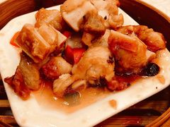 -顺德人家食府(黄金广场店)