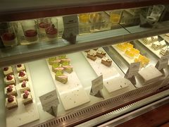 -广州希尔顿逸林酒店-OPEN開·全日制餐厅·海鲜·小火锅·自助餐(东风路店)