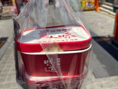 -地二手作鱼汤馄饨(上街里店)