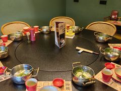-潮庭牛肉火锅·骑楼私宴