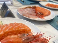 -南湖宾馆·鸳湖阁全日制餐厅