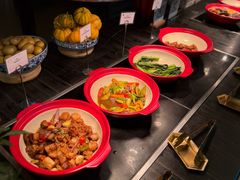 -圣丰索菲特·2 On 988 Café 自助餐厅