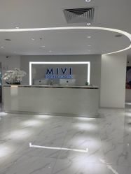 -MIVI·纹眉半永久野生眉