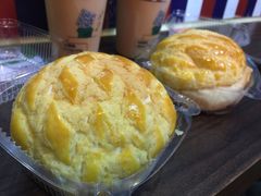 -香港鸿记冰室