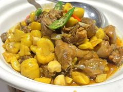 -楚山晓·湖北菜(武汉光谷K11店)