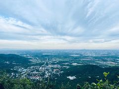 -香山公园