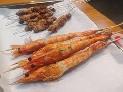 -烤五行·烧烤烤串(石佛营店)