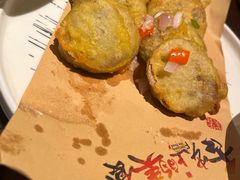 -有梦特色餐厅(古子城店)