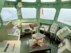 -泰达航母主题公园