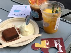 -HUGS coffee(东区店)