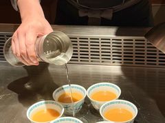 -香樟花园法式铁板烧(恒隆广场店)