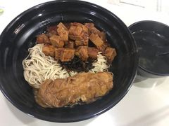 -老地方面馆(思南路店)