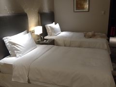 -北京西单美爵酒店