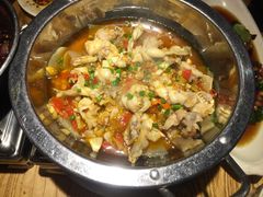 -炊烟小炒黄牛肉(中心印象城店)