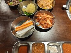 -·缸桶屋·韩式牛肋条自助烤肉(西湖D11店)