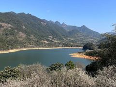 -广州市流溪河国家森林公园