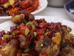 -簋街仔仔小龙虾(总店)