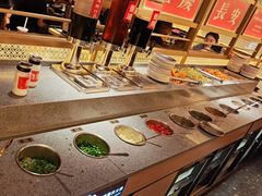 -晓宇重庆火锅(西安荟聚店)