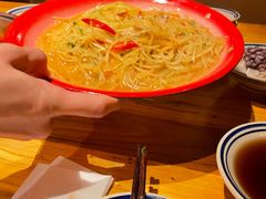 -破三川·新川菜(静安大融城店)