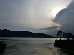 -东钱湖旅游度假区