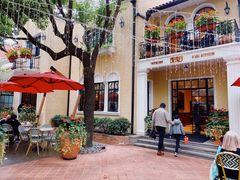 -玫瑰厅上海菜(兴国路店)