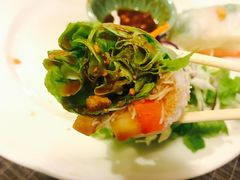 泰式春卷-Dash Teak House