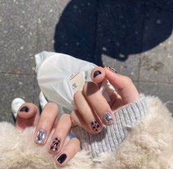 -CM.Nail美甲美睫