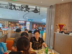 -黄记煌三汁焖锅(民乐园万达店)