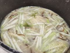 -寻味顺德·南记酒家·传统顺德菜·鱼生(广源路店)