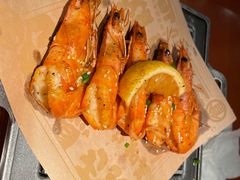 -仓桥家·焗寿司·锅物(光谷步行街店)
