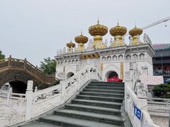-上海东林寺(金山区)