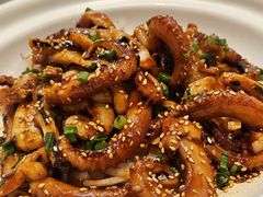 -船歌·鱼水饺青岛菜(枫蓝国际购物中心店)