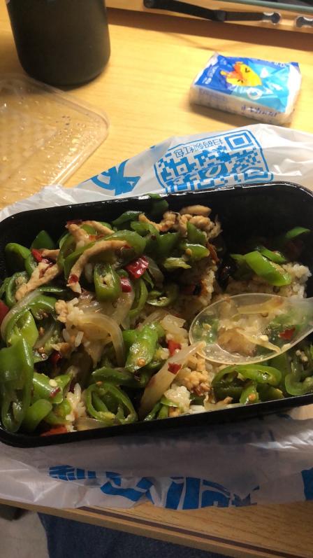 集美区 旺角/商业学生街 快餐简餐 5 6 7