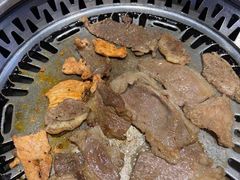 -韩盛·盛江山自助料理(中街大悦城店)