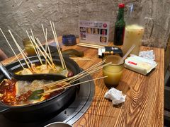 -江湖六膳門串串香(隆礼路店)