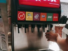 -半天妖烤鱼(丰科万达店)