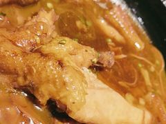 -大鸭梨烤鸭店(花园村店)