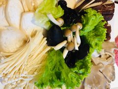 -京门老爆三(回龙观店)