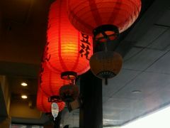 大堂-鲜芋仙(苏州干将店)