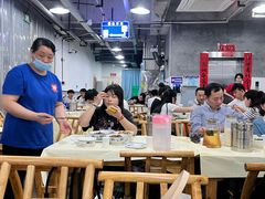 -笨罗卜浏阳菜馆(太平街店)