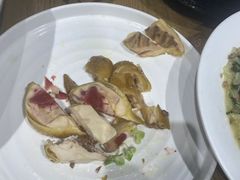 -拉完海鲜大排档(温岭店)