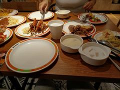 -比格比萨自助(万柳华联店)