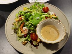 -Supine Bistro溯泮餐厅