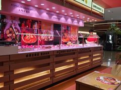 -福客麻辣烫·现炒麻辣香锅(印力中心店)