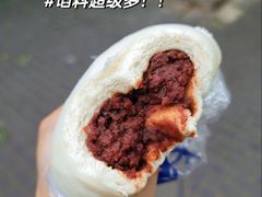 -天泽祥·鼓楼馒头(鼓楼店)