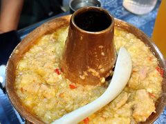 炊锅鸡-蜗牛小馆醉乡民谣云南菜(惠新西里店)