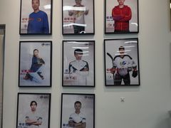-米高蓝斯克国际轮滑中心(中铁建店)