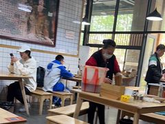 -杨三孃跷脚牛肉(清凤时代店)